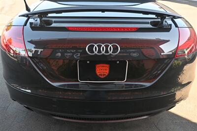 2013 Audi TT 2.0T quattro Premium Plus   - Photo 10 - Norwalk, CA 90650-2241