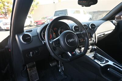 2013 Audi TT 2.0T quattro Premium Plus   - Photo 32 - Norwalk, CA 90650-2241