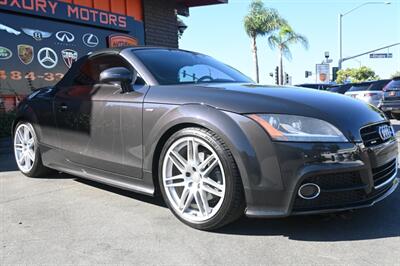 2013 Audi TT 2.0T quattro Premium Plus   - Photo 15 - Norwalk, CA 90650-2241