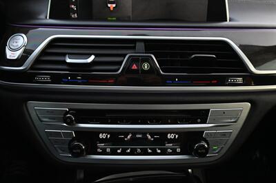 2018 BMW 7 Series 750i   - Photo 39 - Norwalk, CA 90650-2241