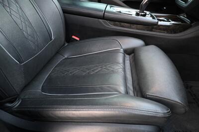 2018 BMW 7 Series 750i   - Photo 71 - Norwalk, CA 90650-2241