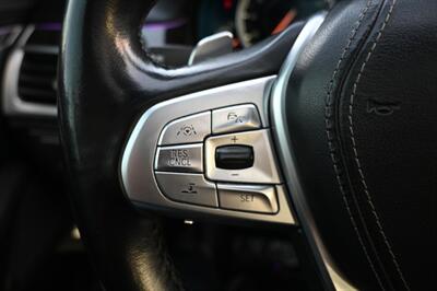 2018 BMW 7 Series 750i   - Photo 31 - Norwalk, CA 90650-2241