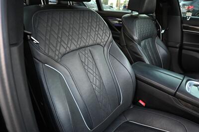 2018 BMW 7 Series 750i   - Photo 70 - Norwalk, CA 90650-2241