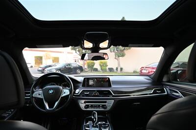 2018 BMW 7 Series 750i   - Photo 51 - Norwalk, CA 90650-2241