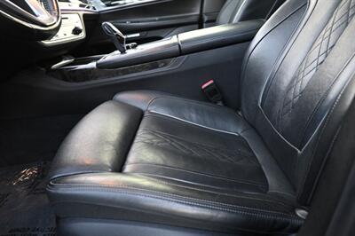 2018 BMW 7 Series 750i   - Photo 25 - Norwalk, CA 90650-2241