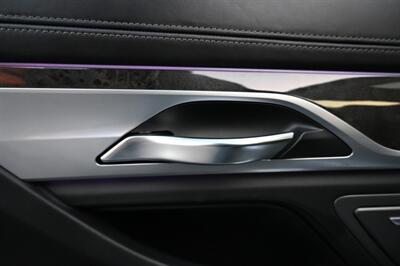 2018 BMW 7 Series 750i   - Photo 43 - Norwalk, CA 90650-2241