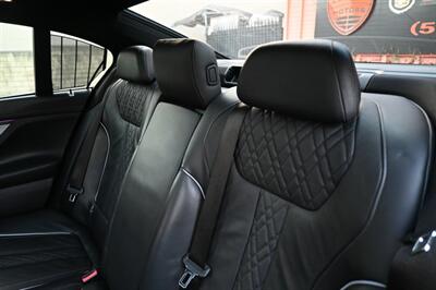 2018 BMW 7 Series 750i   - Photo 47 - Norwalk, CA 90650-2241