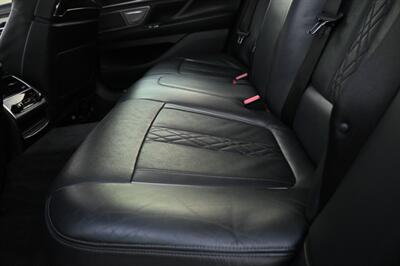 2018 BMW 7 Series 750i   - Photo 49 - Norwalk, CA 90650-2241