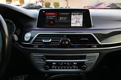 2018 BMW 7 Series 750i   - Photo 35 - Norwalk, CA 90650-2241