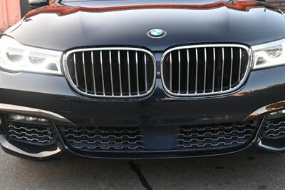 2018 BMW 7 Series 750i   - Photo 4 - Norwalk, CA 90650-2241