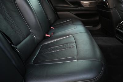 2018 BMW 7 Series 750i   - Photo 62 - Norwalk, CA 90650-2241