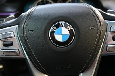 2018 BMW 7 Series 750i   - Photo 32 - Norwalk, CA 90650-2241