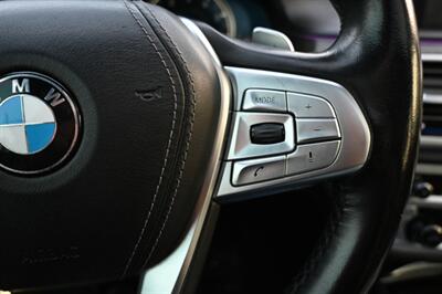 2018 BMW 7 Series 750i   - Photo 33 - Norwalk, CA 90650-2241