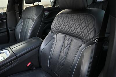 2018 BMW 7 Series 750i   - Photo 24 - Norwalk, CA 90650-2241