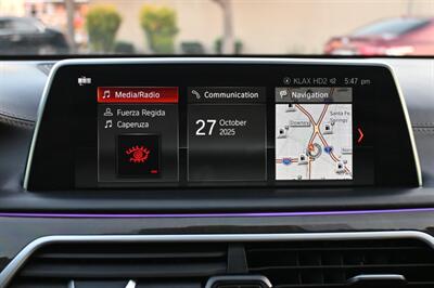 2018 BMW 7 Series 750i   - Photo 36 - Norwalk, CA 90650-2241