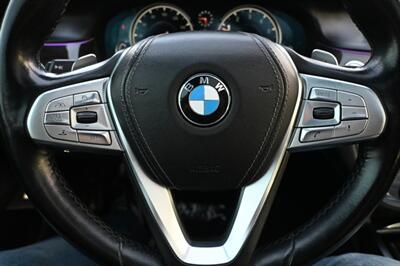 2018 BMW 7 Series 750i   - Photo 30 - Norwalk, CA 90650-2241