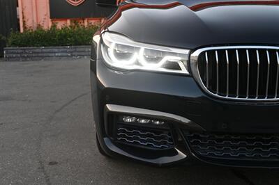 2018 BMW 7 Series 750i   - Photo 3 - Norwalk, CA 90650-2241