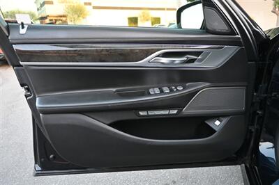 2018 BMW 7 Series 750i   - Photo 17 - Norwalk, CA 90650-2241