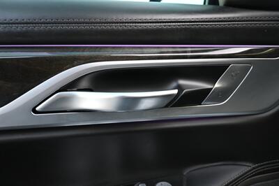 2018 BMW 7 Series 750i   - Photo 18 - Norwalk, CA 90650-2241