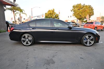 2018 BMW 7 Series 750i   - Photo 13 - Norwalk, CA 90650-2241