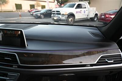 2018 BMW 7 Series 750i   - Photo 73 - Norwalk, CA 90650-2241