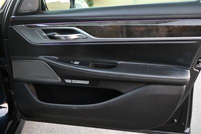 2018 BMW 7 Series 750i   - Photo 64 - Norwalk, CA 90650-2241