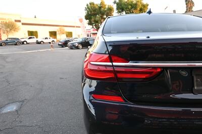 2018 BMW 7 Series 750i   - Photo 9 - Norwalk, CA 90650-2241