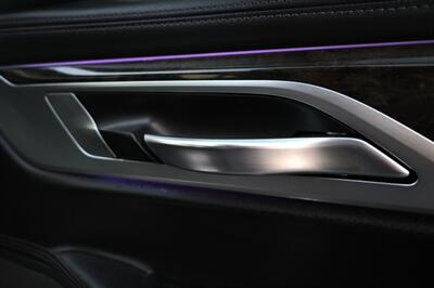 2018 BMW 7 Series 750i   - Photo 65 - Norwalk, CA 90650-2241