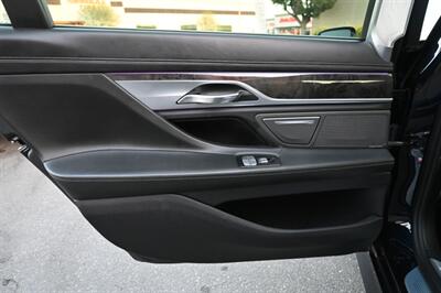 2018 BMW 7 Series 750i   - Photo 42 - Norwalk, CA 90650-2241