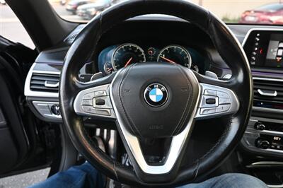 2018 BMW 7 Series 750i   - Photo 28 - Norwalk, CA 90650-2241