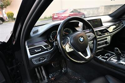 2018 BMW 7 Series 750i   - Photo 27 - Norwalk, CA 90650-2241