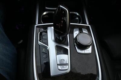 2018 BMW 7 Series 750i   - Photo 40 - Norwalk, CA 90650-2241