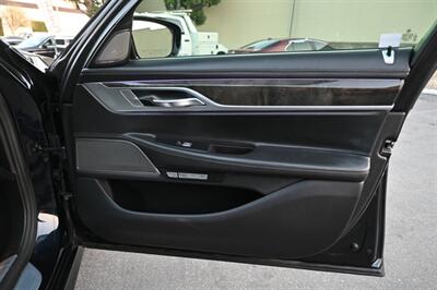 2018 BMW 7 Series 750i   - Photo 63 - Norwalk, CA 90650-2241
