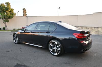 2018 BMW 7 Series 750i   - Photo 8 - Norwalk, CA 90650-2241