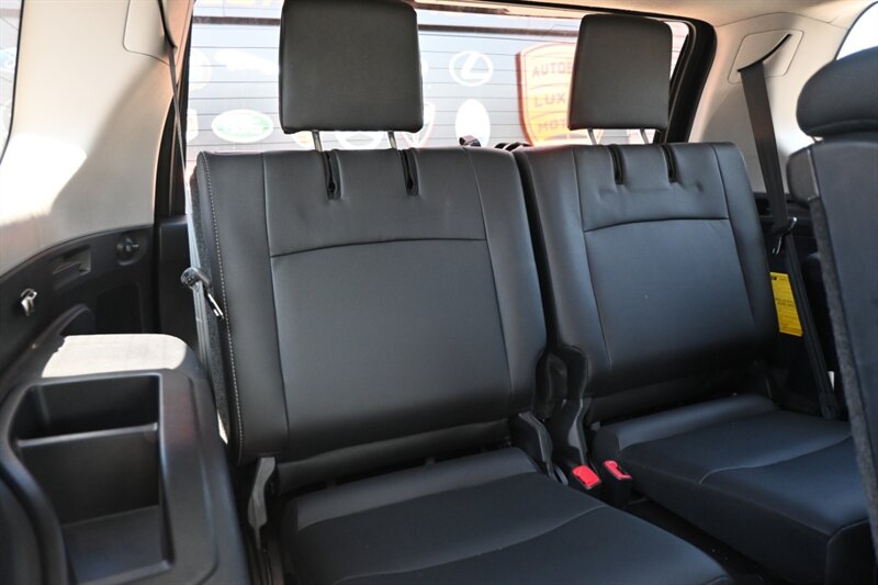2014 Toyota 4Runner SR5 Premium photo 48