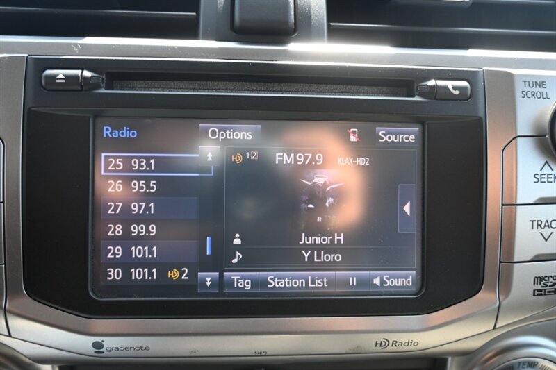 2014 Toyota 4Runner SR5 Premium photo 30