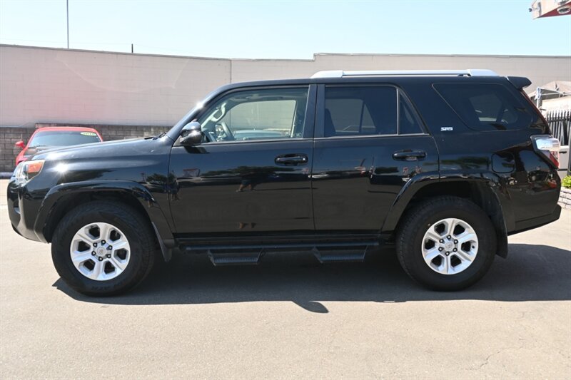 2014 Toyota 4Runner SR5 Premium photo 4