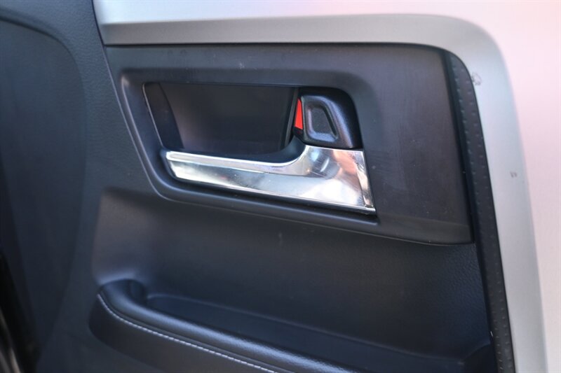 2014 Toyota 4Runner SR5 Premium photo 51