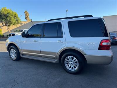2014 Ford Expedition XLT - Photo 11 - Norwalk, CA 90650-2241