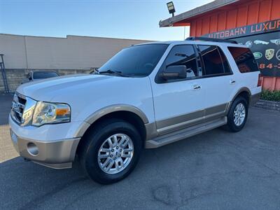 2014 Ford Expedition XLT - Photo 9 - Norwalk, CA 90650-2241
