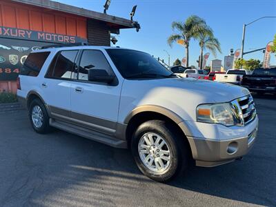 2014 Ford Expedition XLT - Photo 21 - Norwalk, CA 90650-2241