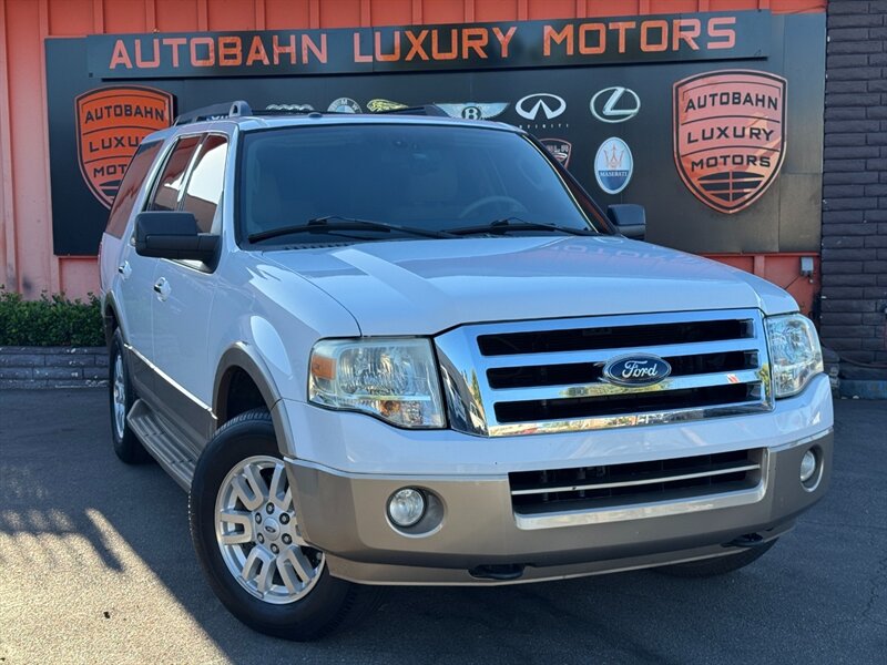 2014 Ford Expedition XLT  