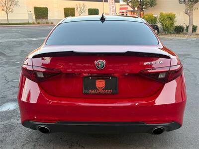 2017 Alfa Romeo Giulia - Photo 8 - Norwalk, CA 90650-2241