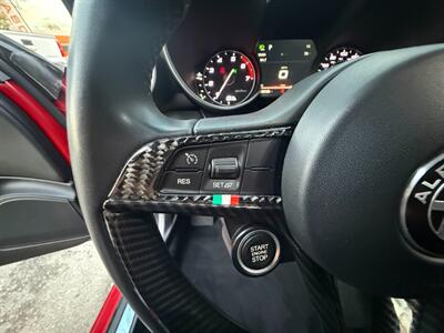 2017 Alfa Romeo Giulia - Photo 20 - Norwalk, CA 90650-2241