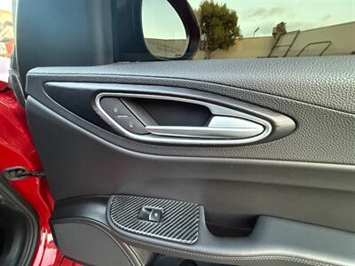 2017 Alfa Romeo Giulia - Photo 31 - Norwalk, CA 90650-2241