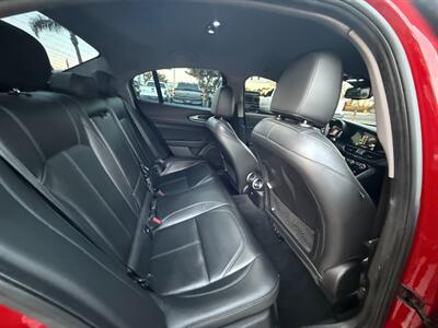 2017 Alfa Romeo Giulia - Photo 28 - Norwalk, CA 90650-2241