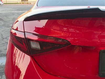 2017 Alfa Romeo Giulia - Photo 10 - Norwalk, CA 90650-2241