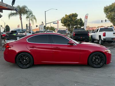 2017 Alfa Romeo Giulia - Photo 13 - Norwalk, CA 90650-2241