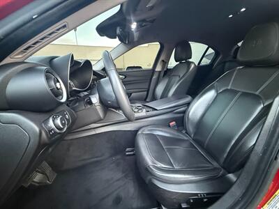 2017 Alfa Romeo Giulia - Photo 17 - Norwalk, CA 90650-2241
