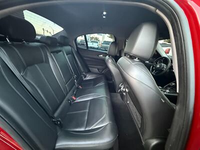 2017 Alfa Romeo Giulia - Photo 29 - Norwalk, CA 90650-2241